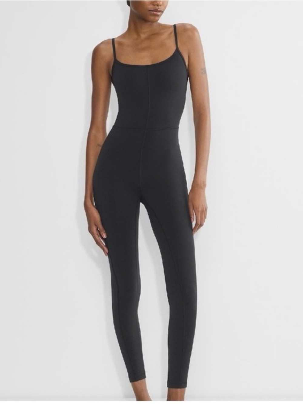 Aritzia Wilfred FreeDivinity Jumpsuit